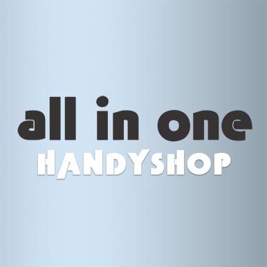 All in One Handyshop