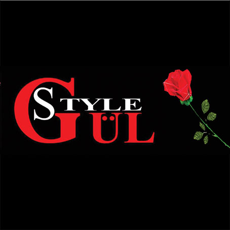 Gül Friseur Q97 Logo