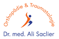 Dr. Ali Saclier | Ortopedi