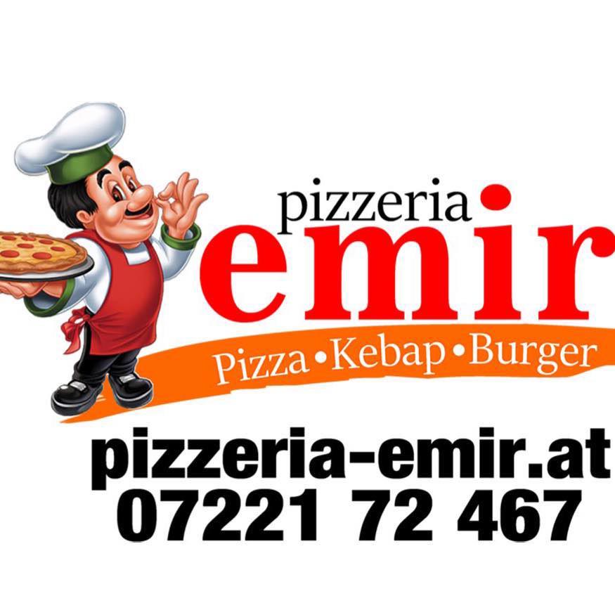 Pizzeria Emir