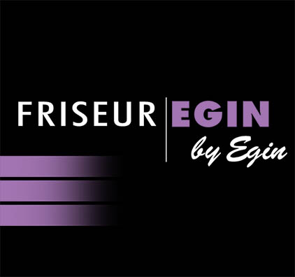 Friseur Egin