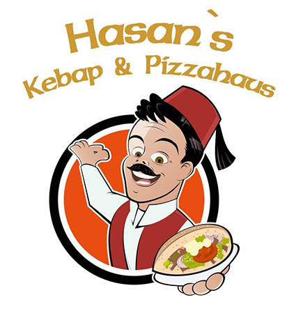 Hasan's Kebap & Pizza