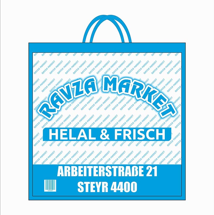 Ravza Market Steyr