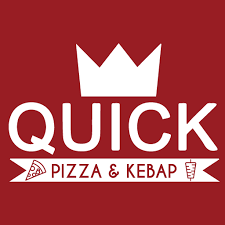 Quick Pizza & Kebap