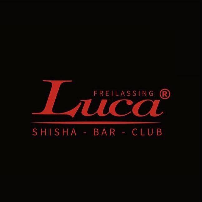 Luca Shisha Bar