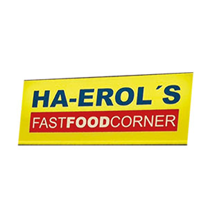 HA-EROL'S Fastfood