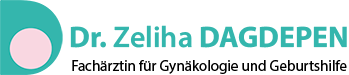 Dr. Zeliha Dagdepen Logo